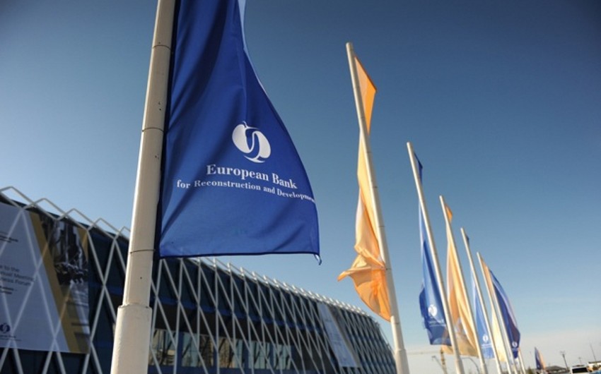 New head appointed to EBRD Azerbaijan’s office