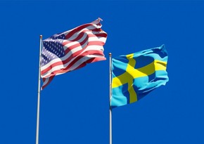 US, Sweden to ink military co-op agreement