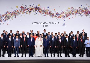 G20 summit - yet another diversionary meeting - COMMENT