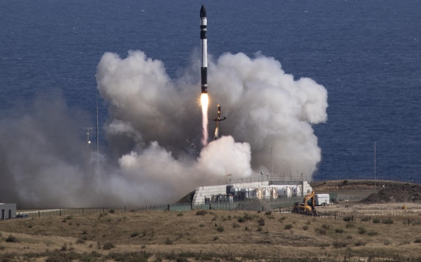 Rocket Lab вновь отменила запуск ракеты Electron