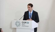 Main directions of decarbonization in maritime sector discussed at COP29