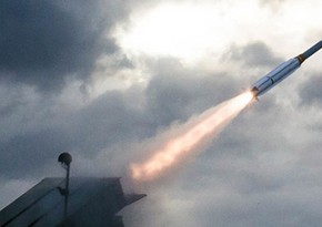  İsrail İranın obyektinə raket zərbəsi endirib
