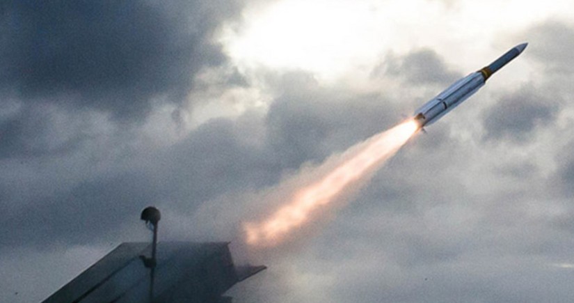  İsrail İranın obyektinə raket zərbəsi endirib
