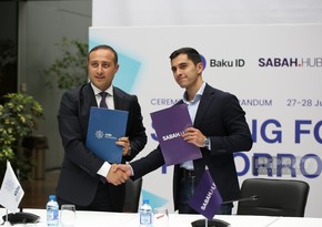Azerbaijan creates science, industry cluster within dev’t of digital economy
