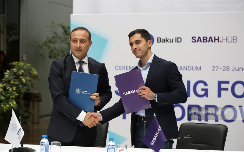 В Азербайджане в рамках развития цифровой экономики создается научно-промышленный кластер