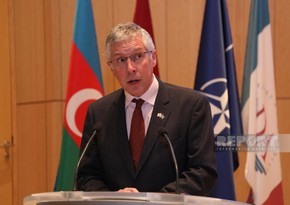 British Ambassador: Mines continue to pose threat in Azerbaijan