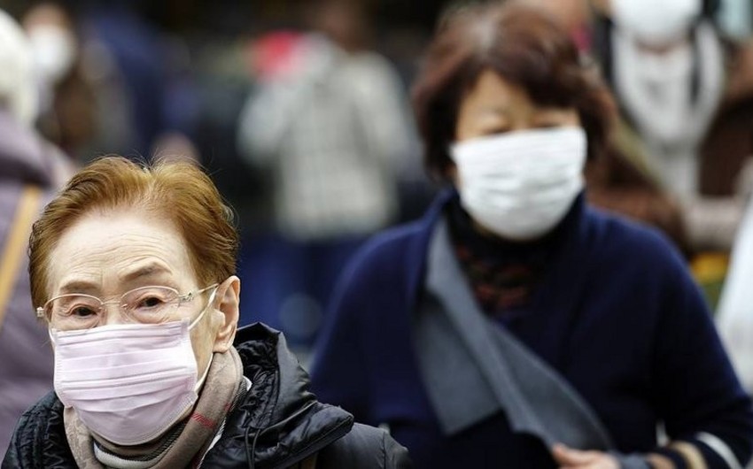 Çində yeni pnevmoniyaya yoluxanların sayı artıb, 3 nəfər ölüb