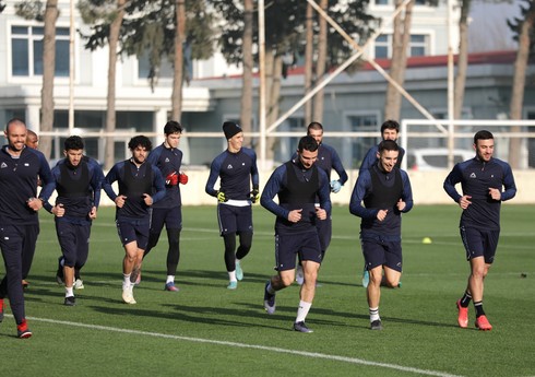 Три азербайджанских футбольных клуба отправятся на сборы в Турцию