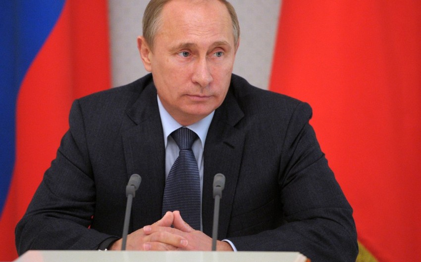 Путин предложил кандидатуру замглавы администрации Кремля на пост спикера Госдумы