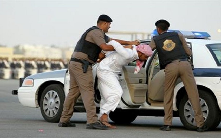 ​В Саудовской Аравии задержаны 37 человек по подозрению в терроризме