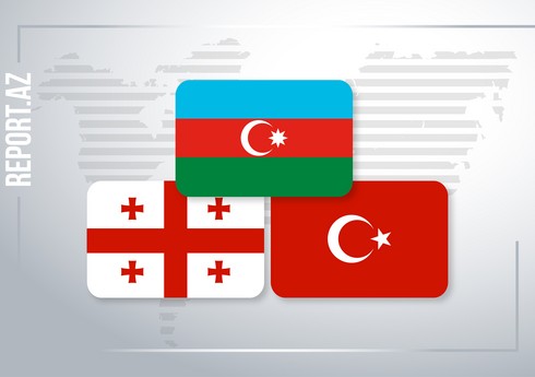 Состоится заседание комитетов по внешним связям парламентов Азербайджана, Турции и Грузии