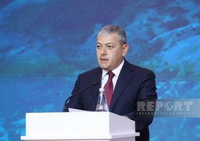 Relocation to Shusha will begin in coming months, Azerbaijani leader's special rep says