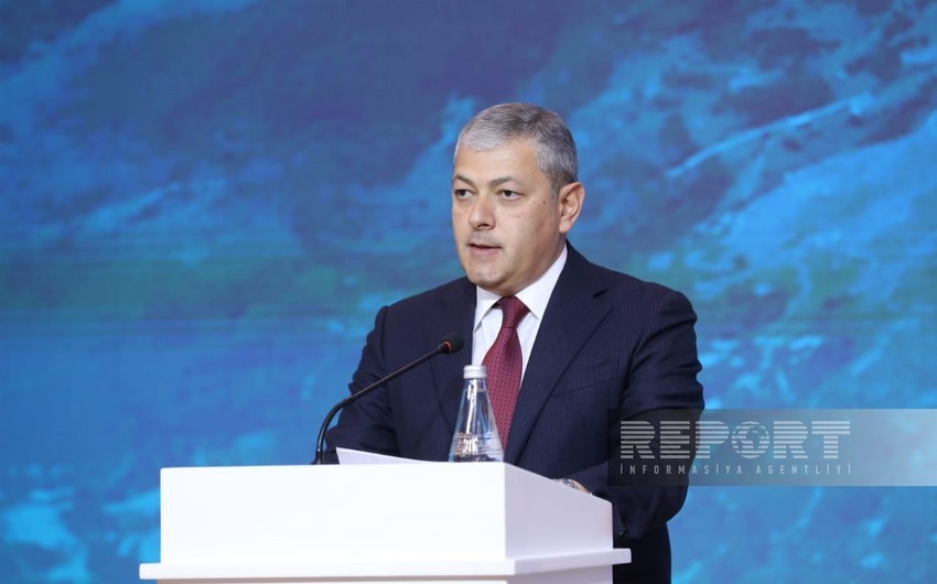 Relocation to Shusha will begin in coming months, Azerbaijani leader's special rep says