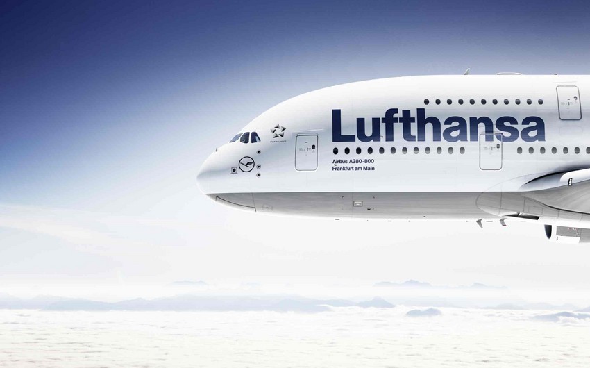​Забастовка пилотов Lufthansa привела к отмене более тысячи авиарейсов