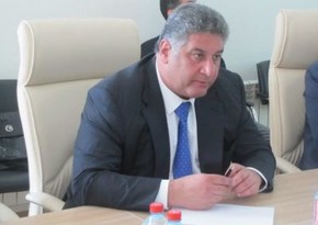 Azad Rahimov: During the European games ban on weddings and funeral ceremonies will not be applied