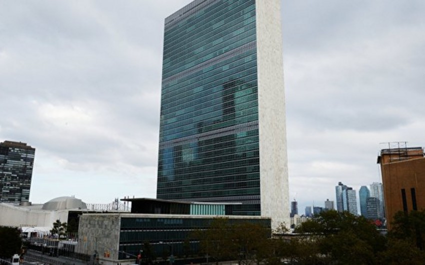 Сотрудники штаб-квартиры ООН в Нью-Йорке вернулись на рабочие места после эвакуации - ОБНОВЛЕНО