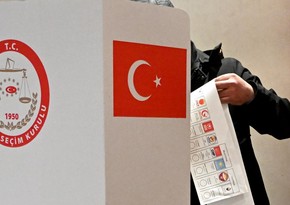 Hürriyet: В Турции могут пройти досрочные выборы президента