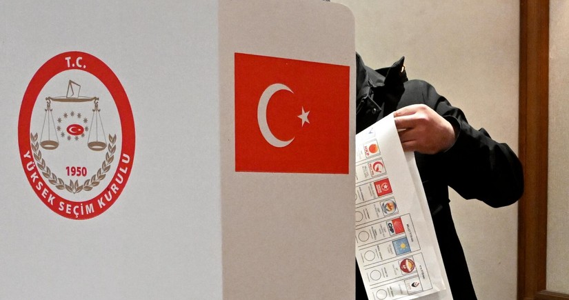 Hürriyet: Türkiye may hold early presidential elections