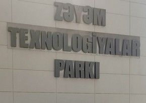 “Zəyəm Texnologiyalar Parkı”nın zərəri 2 dəfə artıb