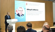 Mikayil Jabbarov: SOCAR actively promotes emission cuts in production processes