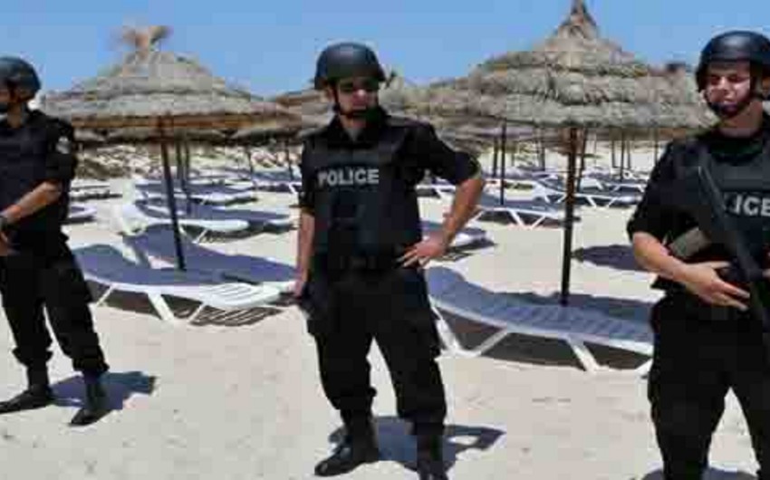 ​Подразделения cил безопасности Туниса задержали восемь человек, связанных с ИГ