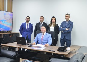 Azerbaijani company launches office in Turkey