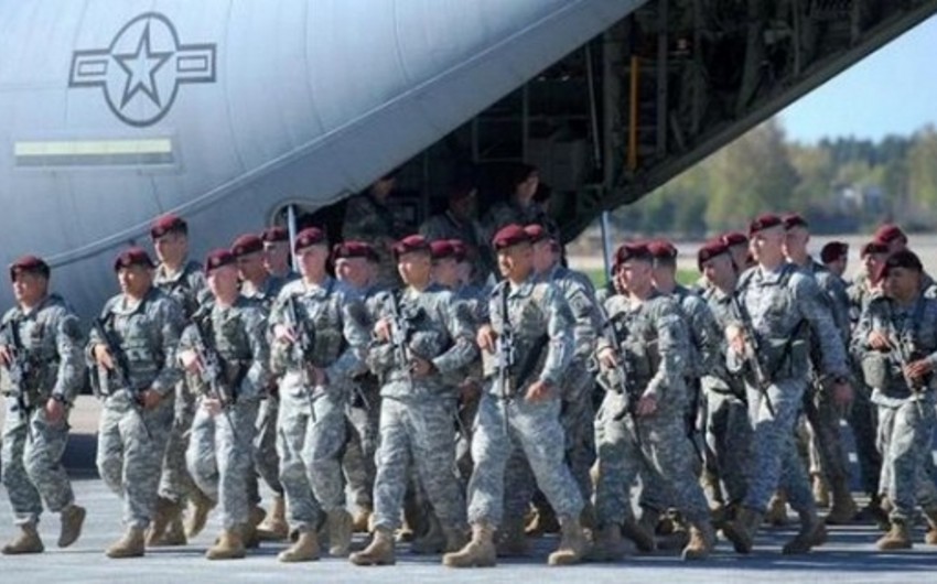 US to send 200 additional servicemen to Syria