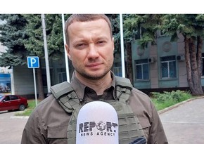 Павел Кириленко: Мы не намерены уступить даже сантиметр своей земли