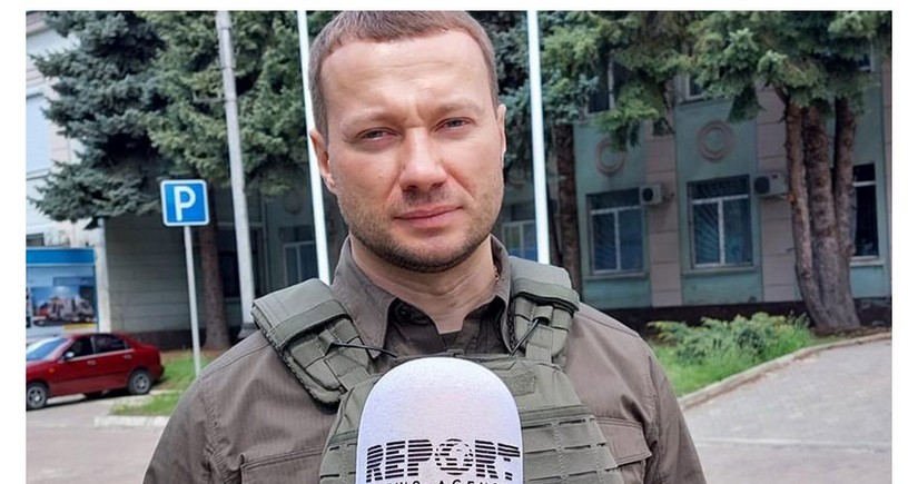 Ukraynanın Donetsk vilayətinin hansı ərazilərinin işğaldan azad edildiyi açıqlanıb