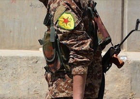 Number of PKK terrorists in Turkey revealed