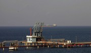 Exports from Libya's Hariga oil port stop as crude supply dries up, say engineers