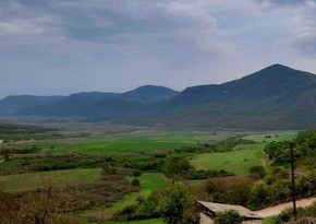 Azerbaijan marks fourth anniversary of regaining full control over border with Iran