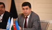 Official: Azerbaijan's liberated territories boast higher water potential