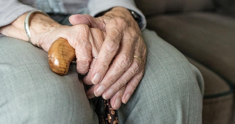 Ученые нашли способ значительно снизить риск летального исхода при болезни Альцгеймера