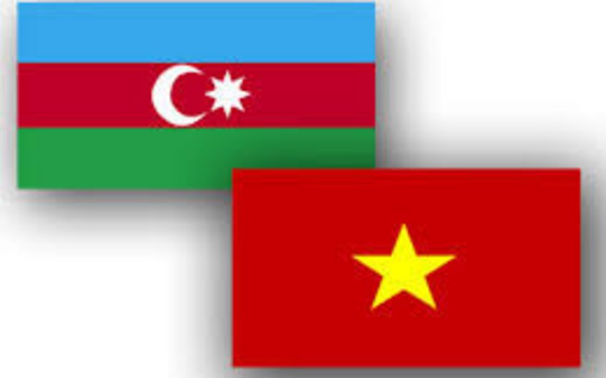 Министры культуры Азербайджана и Вьетнама подписали программу сотрудничества