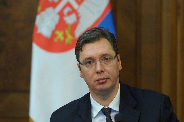 Премьер-министр Сербии посетит Азербайджан