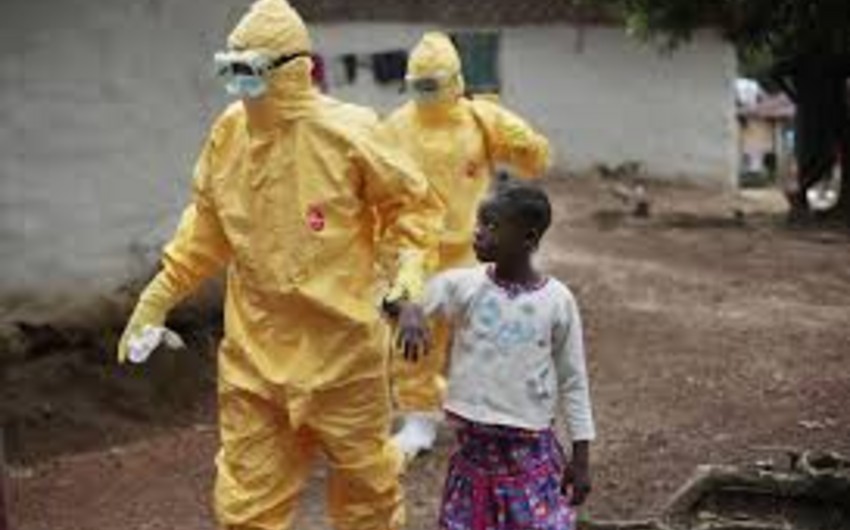В Либерии зафиксирован первый случай Эболы за 15 дней