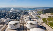 SOCAR's refinery in Türkiye reduces LPG production by over 31%