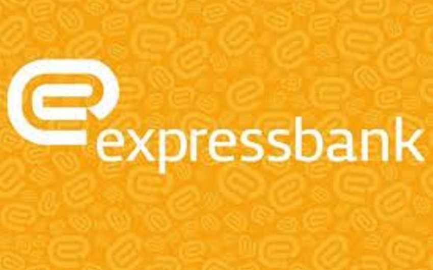 Expressbank səhmlərini bahalaşdırıb
