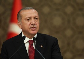 Türkiyə Prezidenti: “Konstitusiyaya dəyişiklik təklifini yenidən parlamentə təqdim edəcəyik”