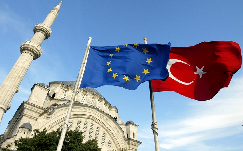 Эксперты: Резолюция Европарламента по Турции является ангажированным решением - МНЕНИЕ