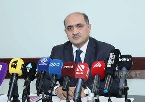 Nazir müavini: Bakalavriat səviyyəsi üzrə 7 yeni ixtisas təsnifata əlavə olunub