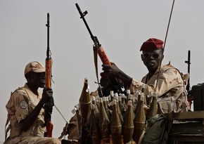Столкновение между ВС Судана и Эфиопии, есть погибшие