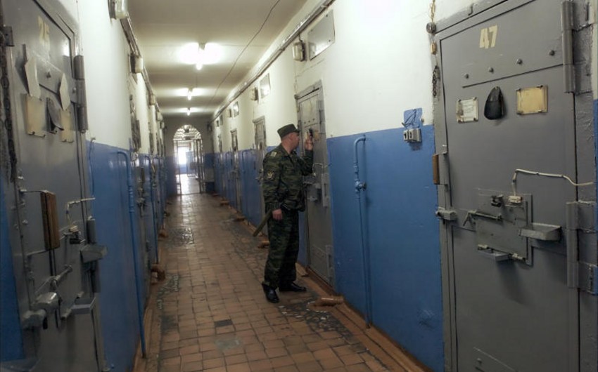 Служащий Черноморского флота России подозревается в госизмене