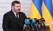 Посол Украины в Баку выразил соболезнования в связи с крушением самолета AZAL в Казахстане