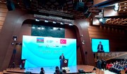 Ankara hosts Türkiye-Azerbaijan business forum 