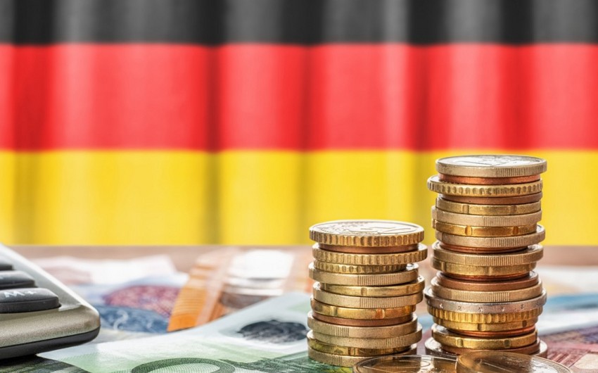 Annual inflation reaches all-time high in Germany