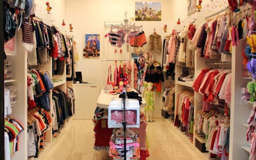 ​В столичном магазине детской одежды выявлены факты обмана покупателей