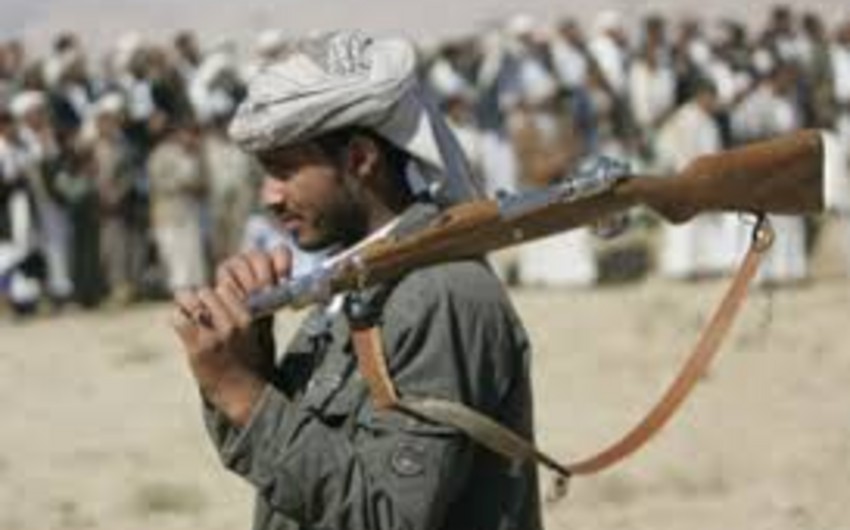 Йемен попросил монархии Персидского залива ввести в страну совместные вооруженные силы