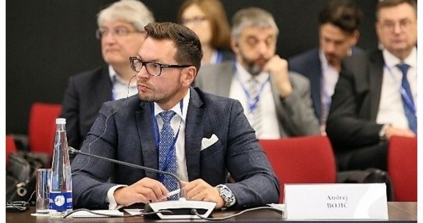 Andrej Bojic: Azerbaijan can set example of climate transition